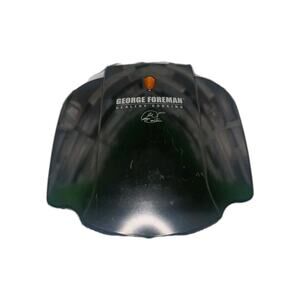 George Foreman GR0036B Grill Electric Indoor Non- Stick Grill Tested Working